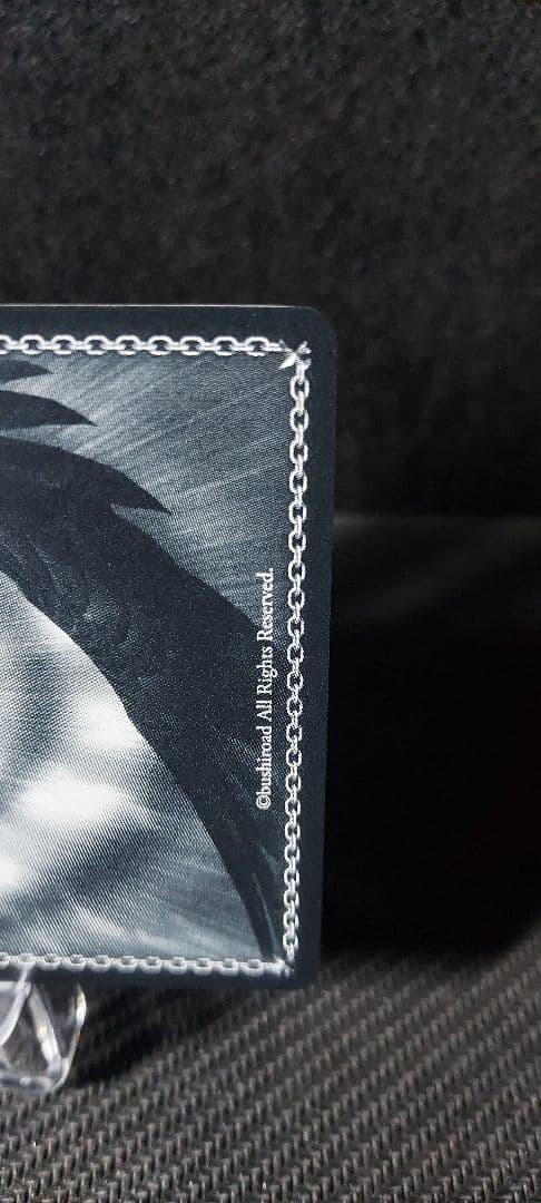 ヴァイスシュヴァルツ　SP レーゲンスブルク　アズールレーン Vol.2　②