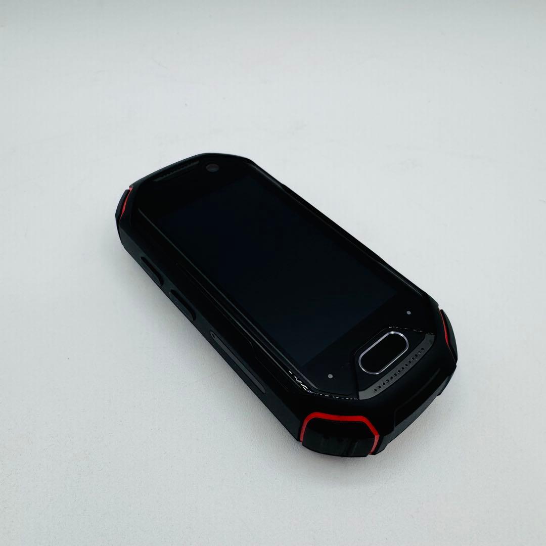 【極美品】Unihertz ユニハーツ ATOM