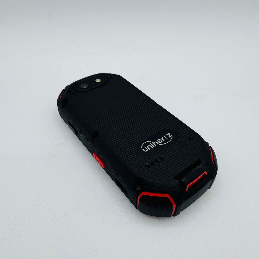 【極美品】Unihertz ユニハーツ ATOM