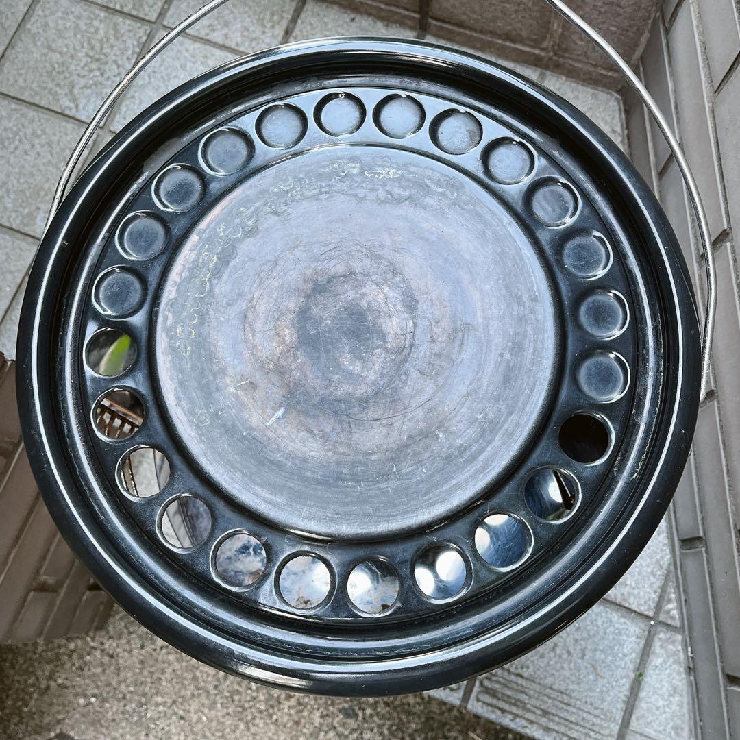 【最終値下げ】SHARP myペチカ1800 オレンジ 石油ストーブ 昭和レトロ