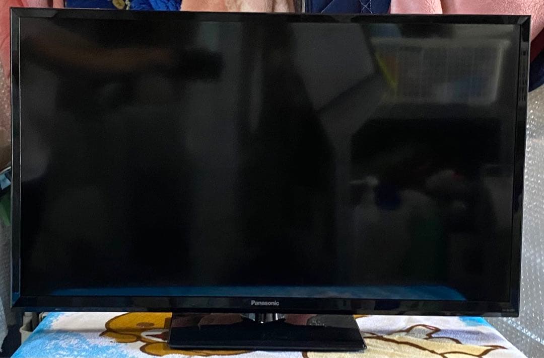 パナソニック　VIERA 液晶テレビ　TH-32J300 2024年製　32型