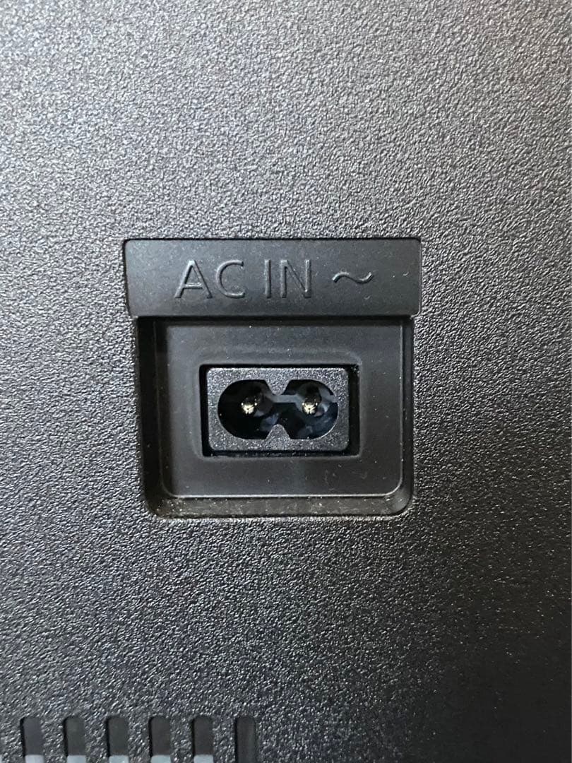 パナソニック　VIERA 液晶テレビ　TH-32J300 2024年製　32型