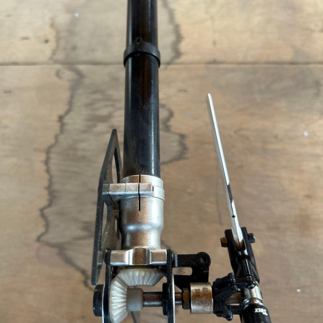 アラインT REX700