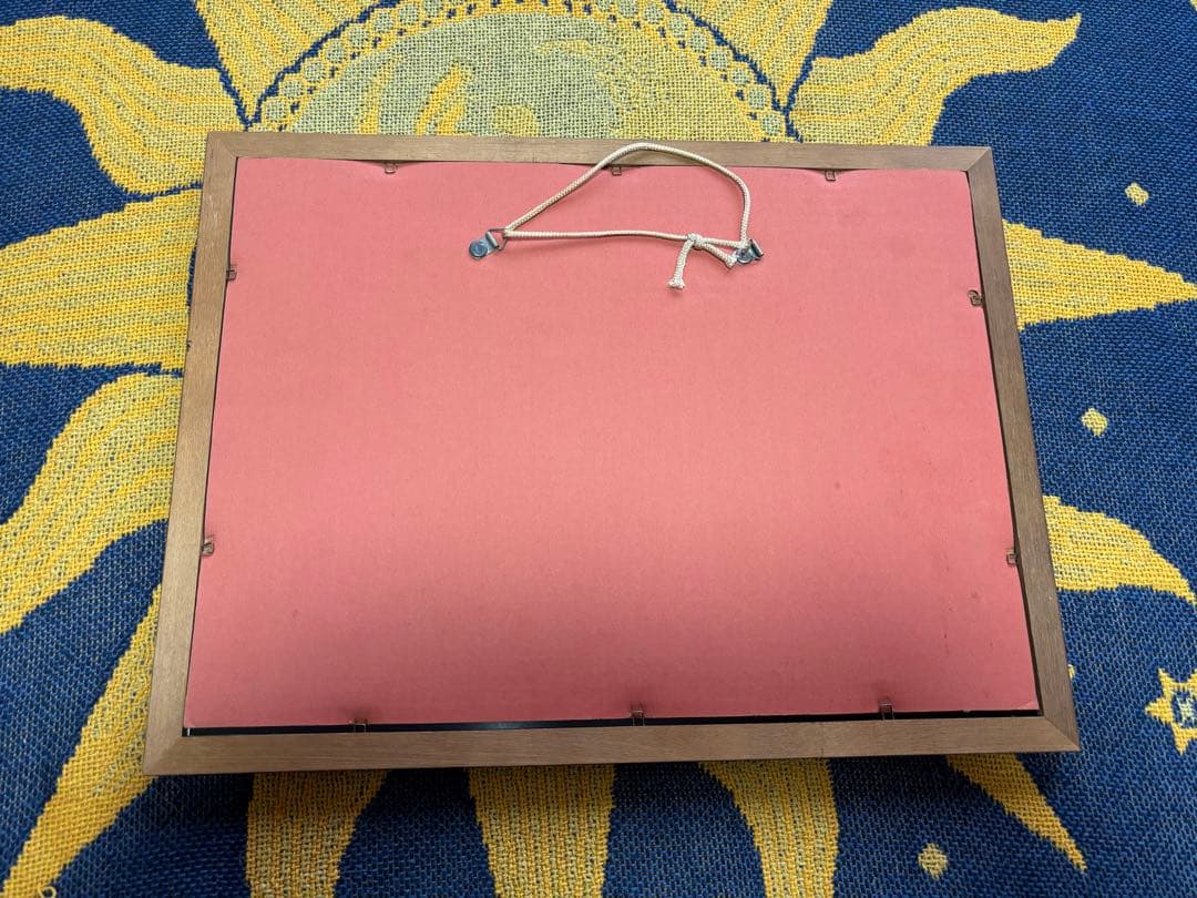 Coca-Cola コカコーラ　パブミラー