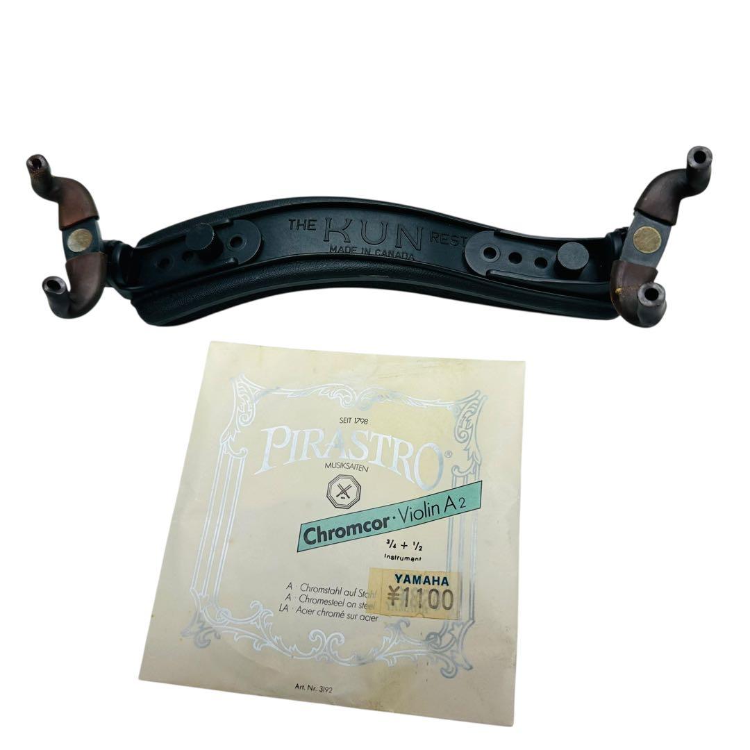 SUZUKI バイオリン　NO300 サイズ1/2