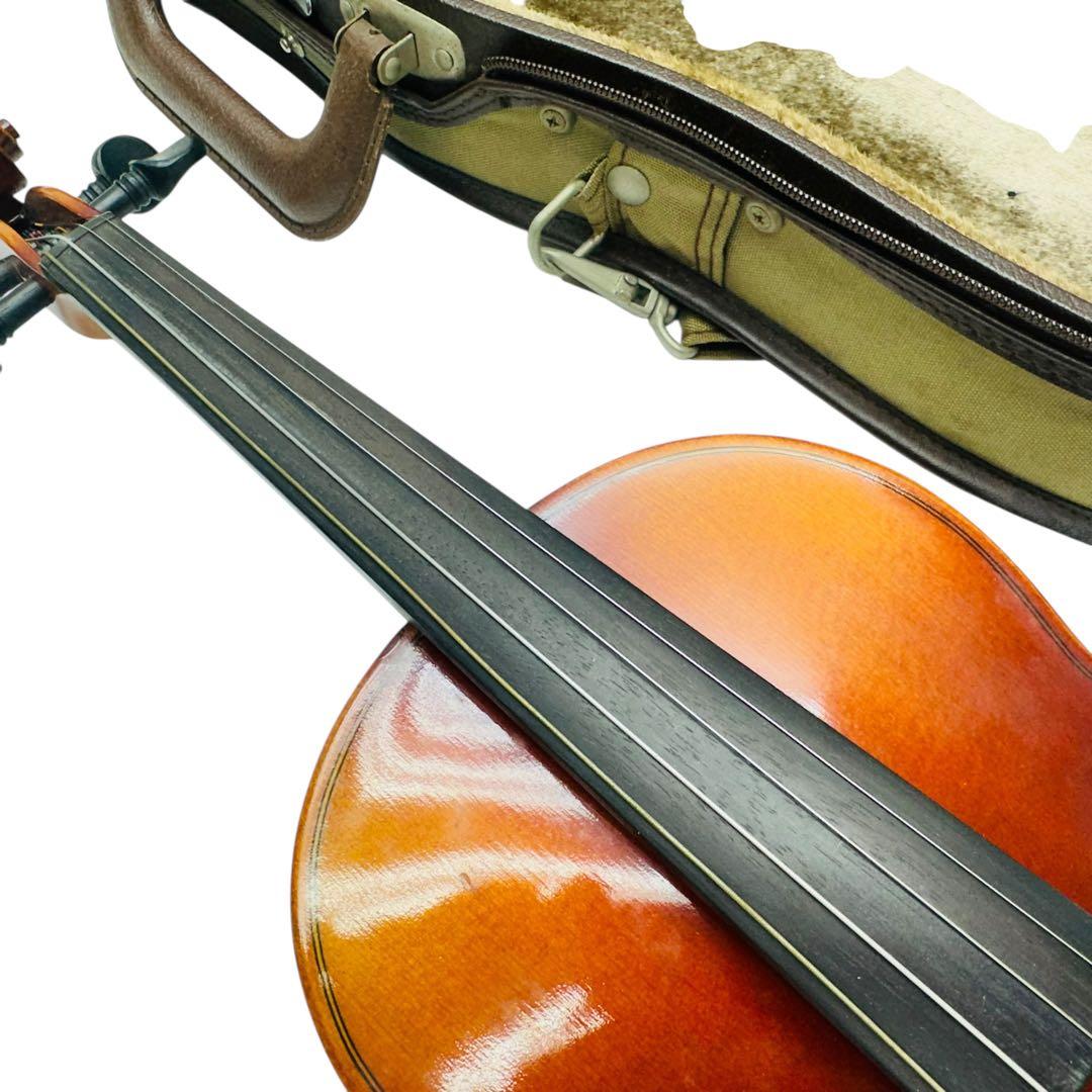 SUZUKI バイオリン　NO300 サイズ1/2