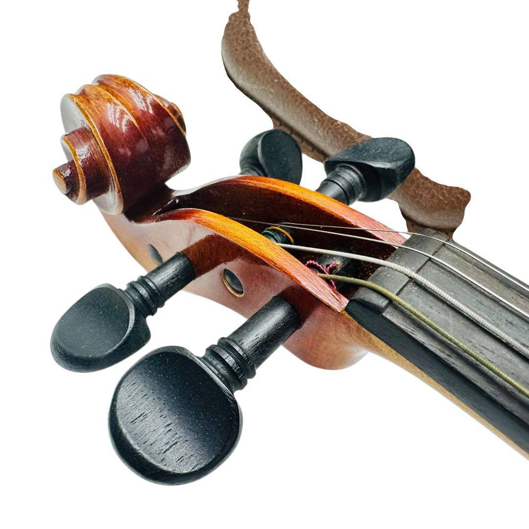 SUZUKI バイオリン　NO300 サイズ1/2