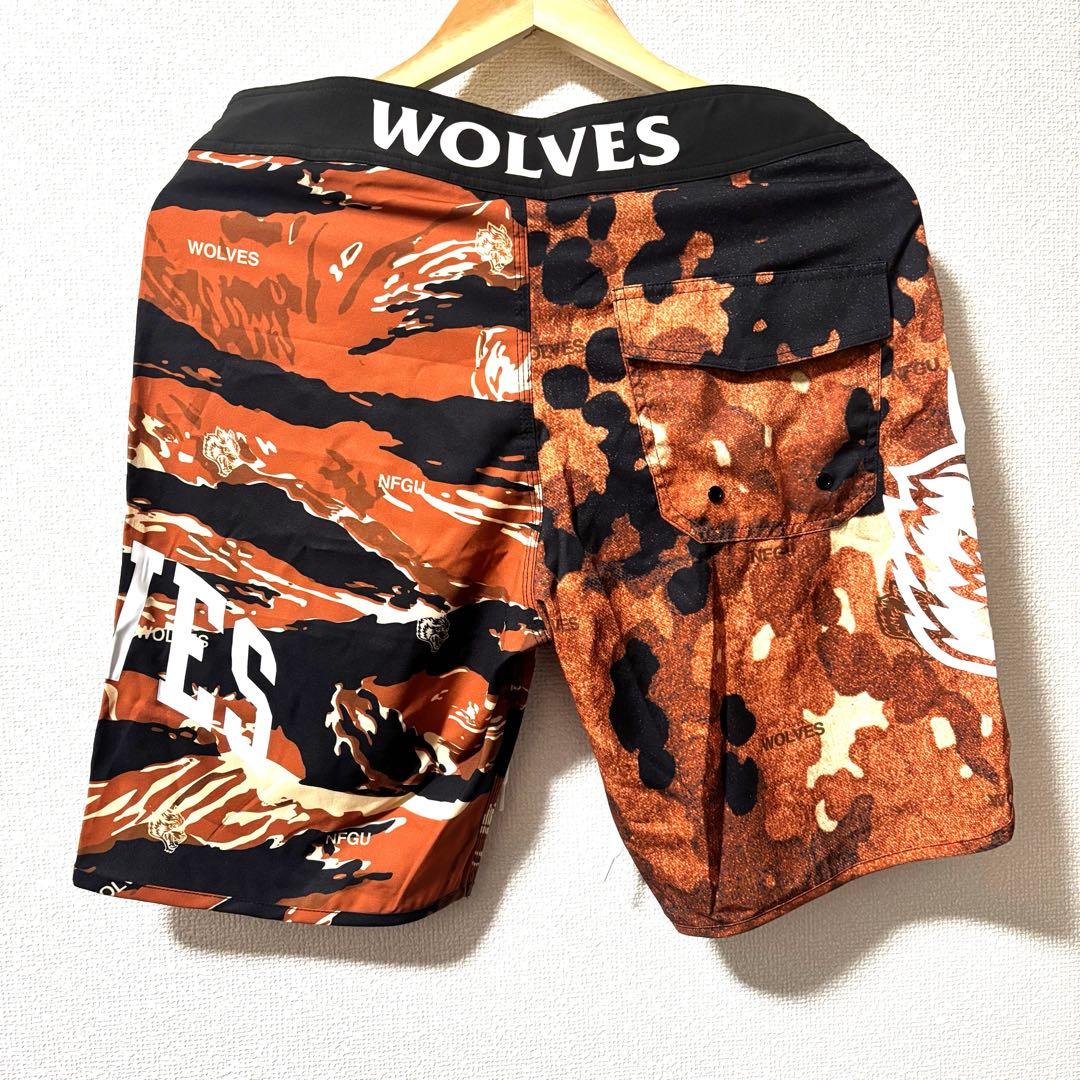 ⭐︎【希少品　未使用品】⭐︎ DARC SPORT サーフパンツ　28