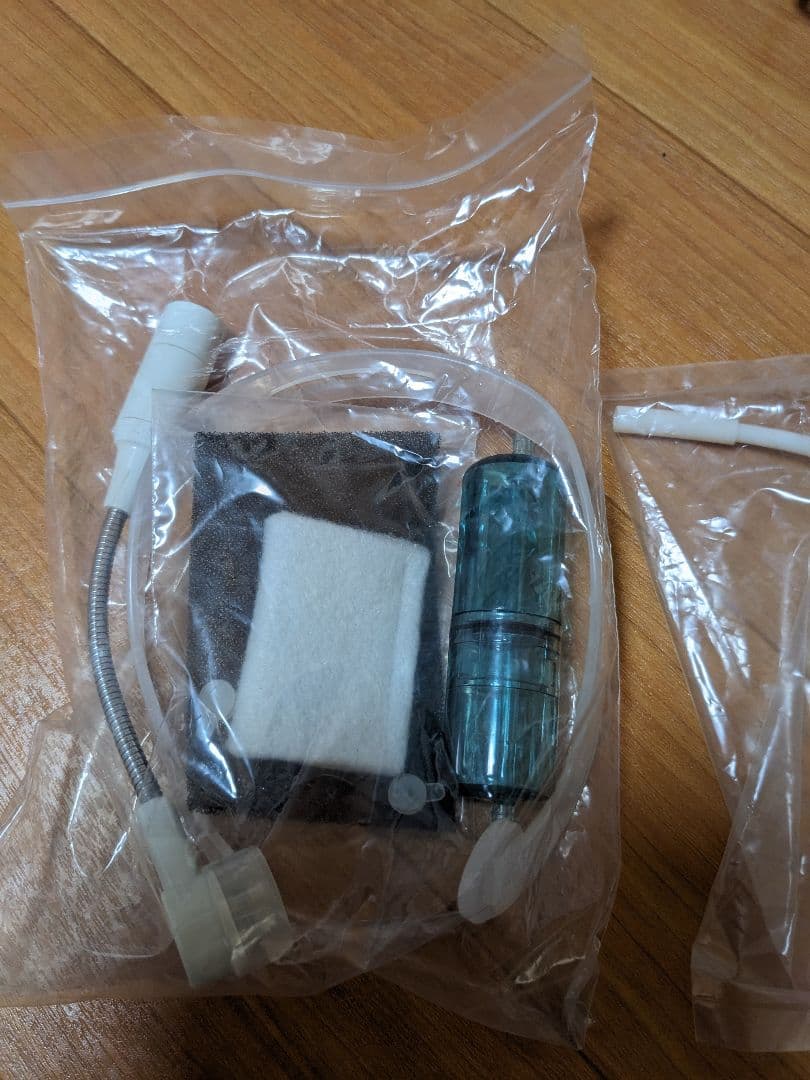 高濃度酸素発生器　オキシリカバリー　OC-1T MINI