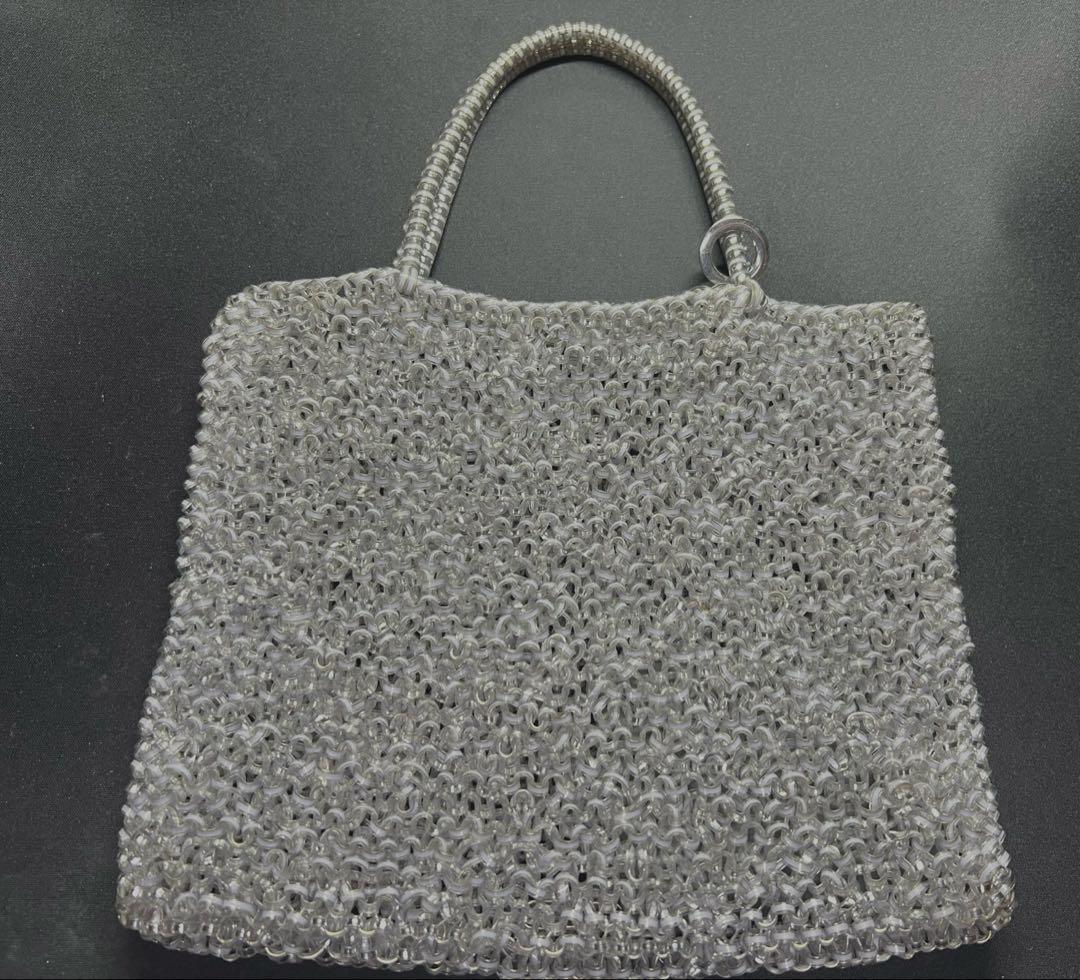 アンティプリマ　スタンダード/スクエア ミディアム