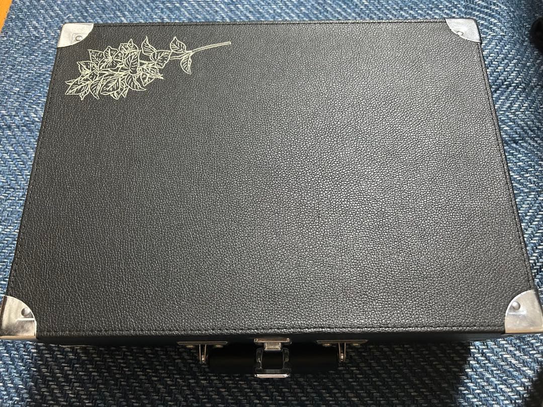 限定品　劇場版　ヴァイオレット・エヴァーガーデン　ターンテーブル