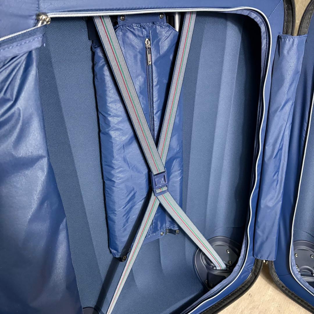 RONCATO ロンカート WE ARE 63L 5952 キャリーケース