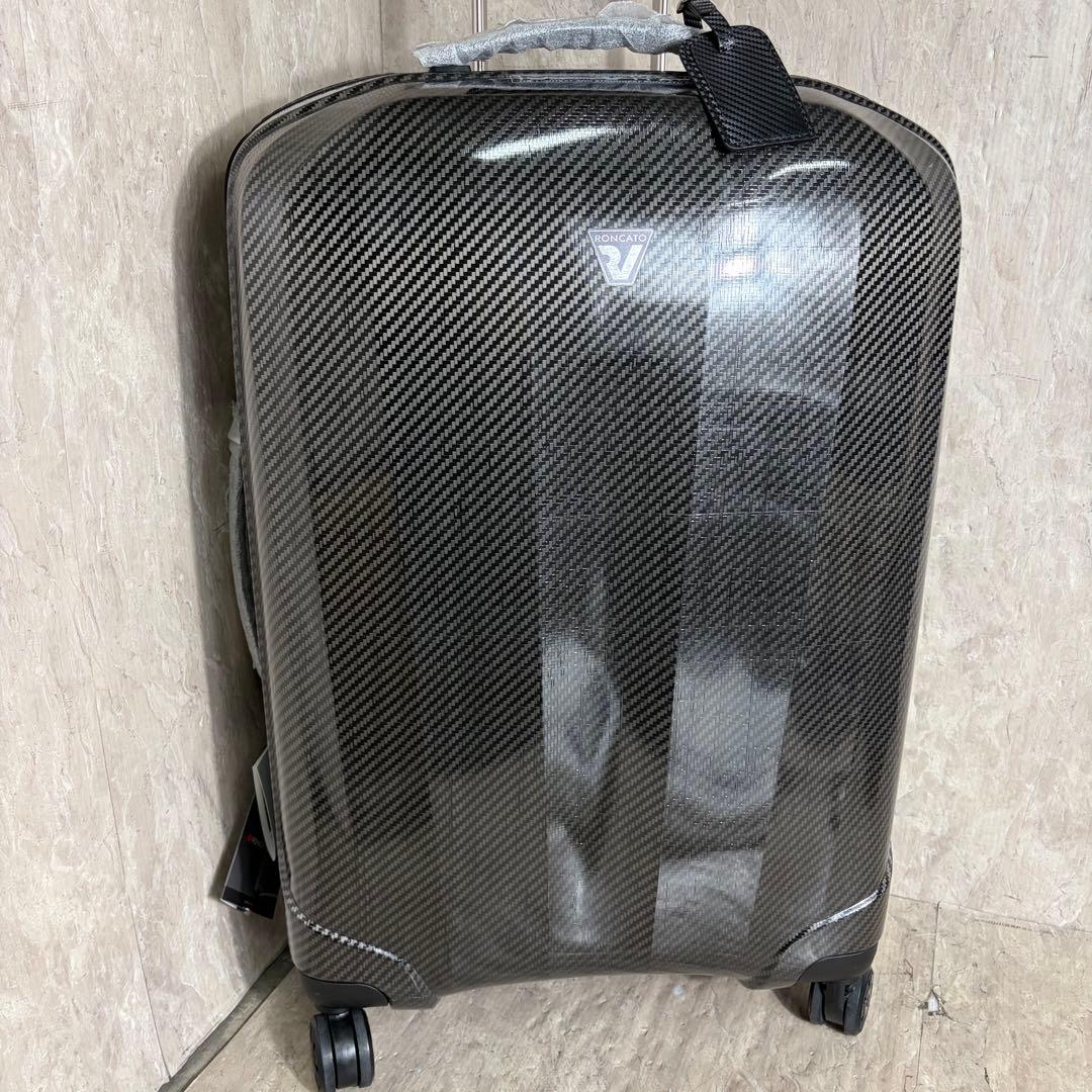 RONCATO ロンカート WE ARE 63L 5952 キャリーケース