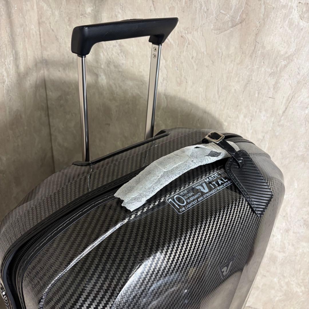 RONCATO ロンカート WE ARE 63L 5952 キャリーケース