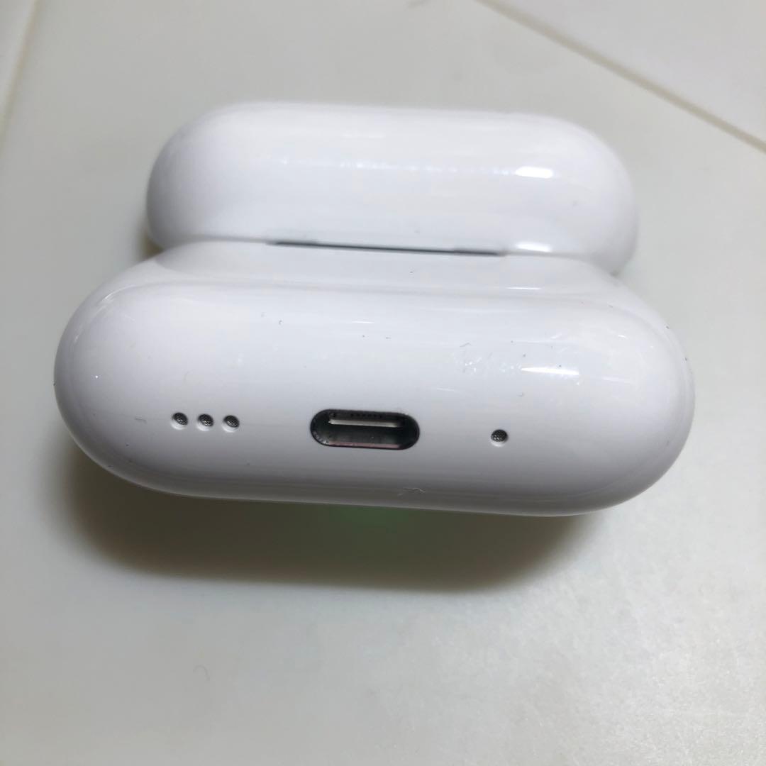 Apple AirPods Pro 第3世代　A3122 充電ケース