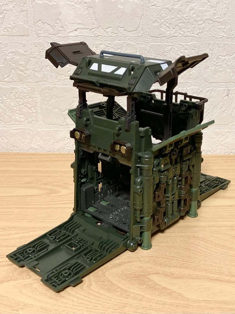 ARCHECORE イミルズ戦記　ユグドラシル軍団 ストーンヘンジ セット