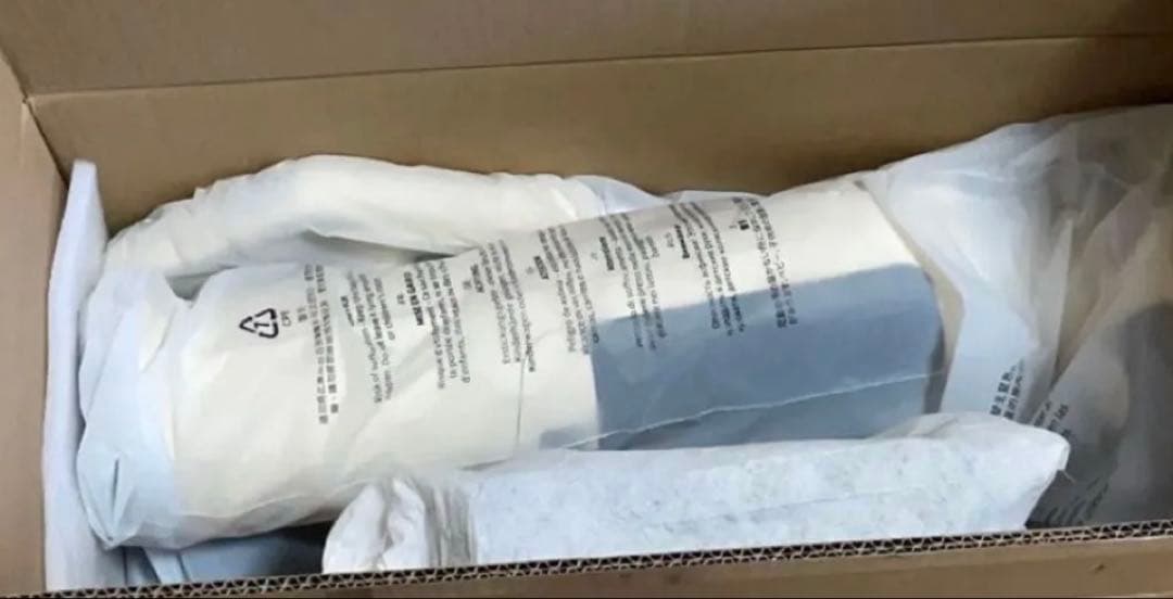 【お値下中】ミンドーアクアエックス　水拭き掃除機 MIA-N001 CRM