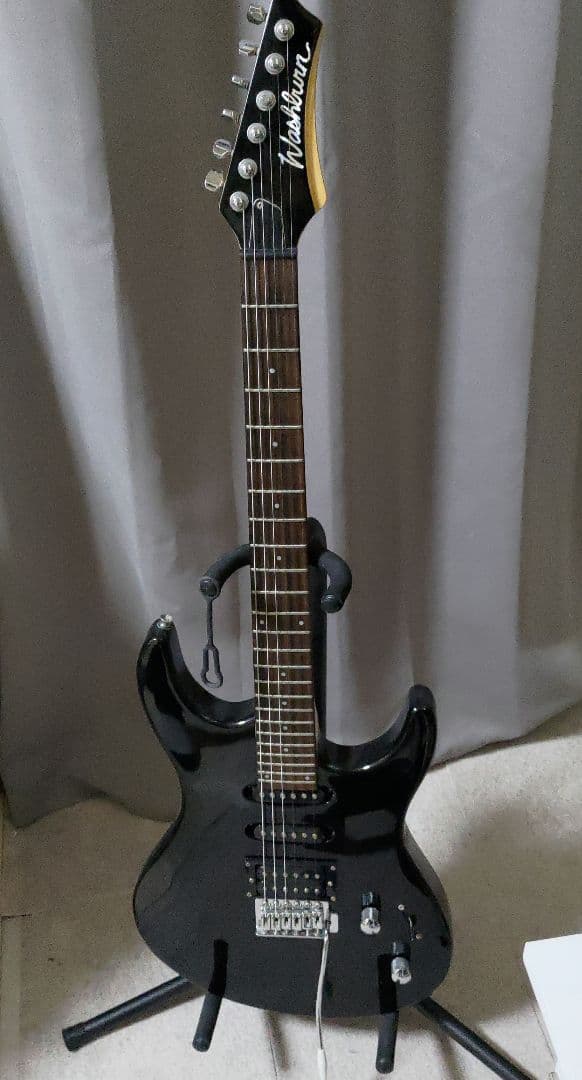 Washburn ストラトキャスター