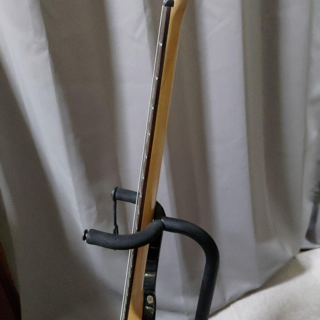 Washburn ストラトキャスター