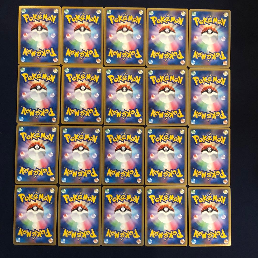 ② 良品　古いカード　旧弾キラ　100枚まとめ売り