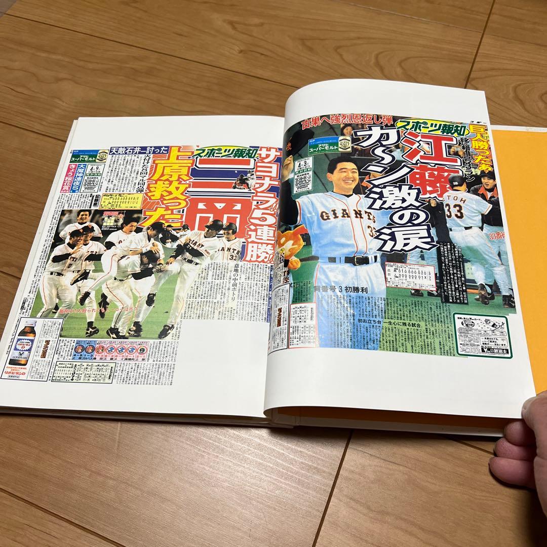 ジャイアンツミレニアムチャンピオンジッポーセット