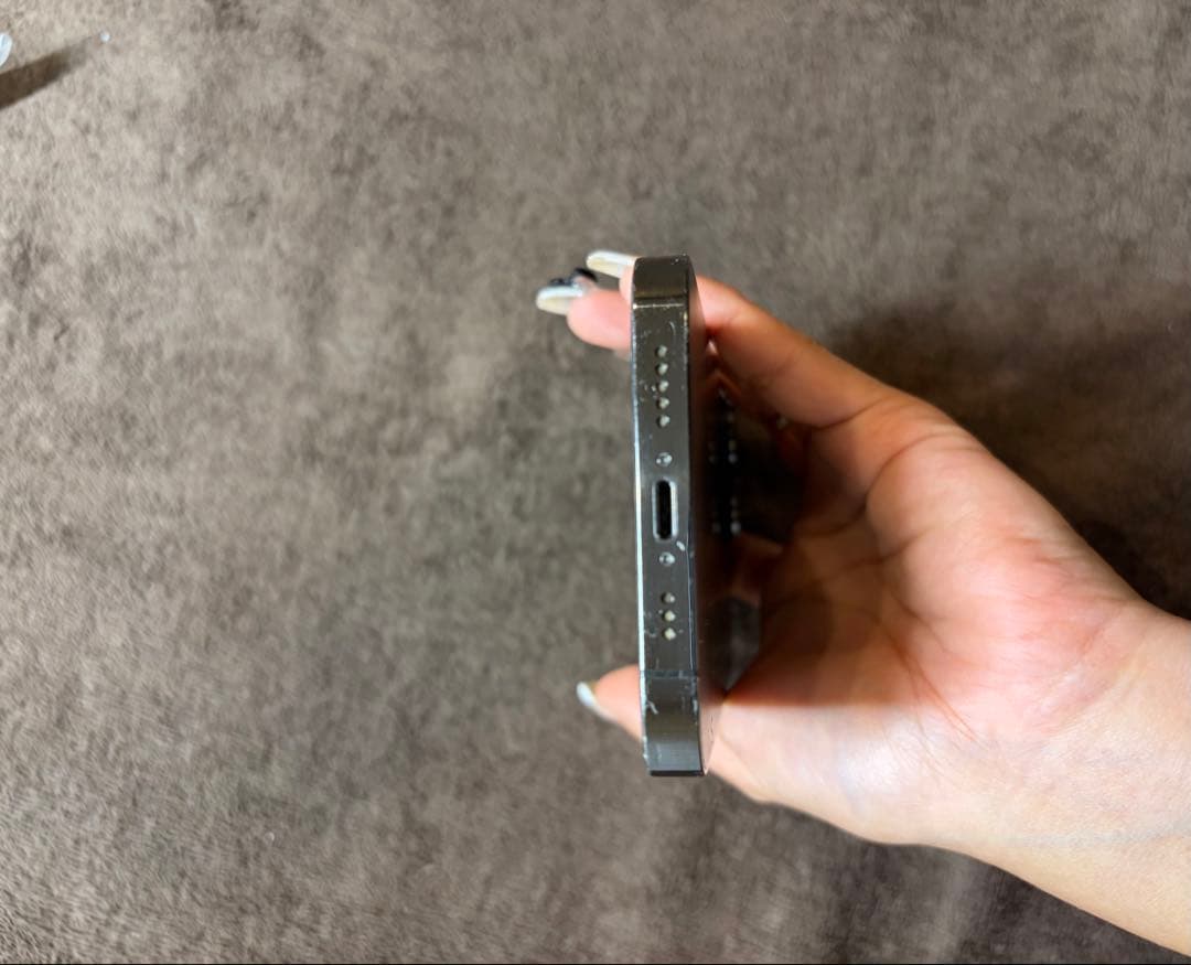 Apple iPhone 13Pro グラファイト　256GB