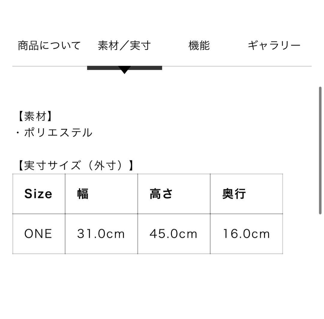 【新品】Db Ramverk Backpack 21L ランマク バックパック