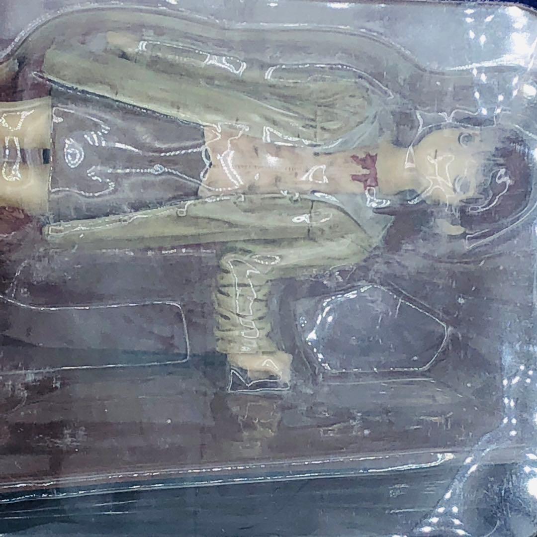 バイス Serial Experiments Lain 岩倉玲音 フィギュア