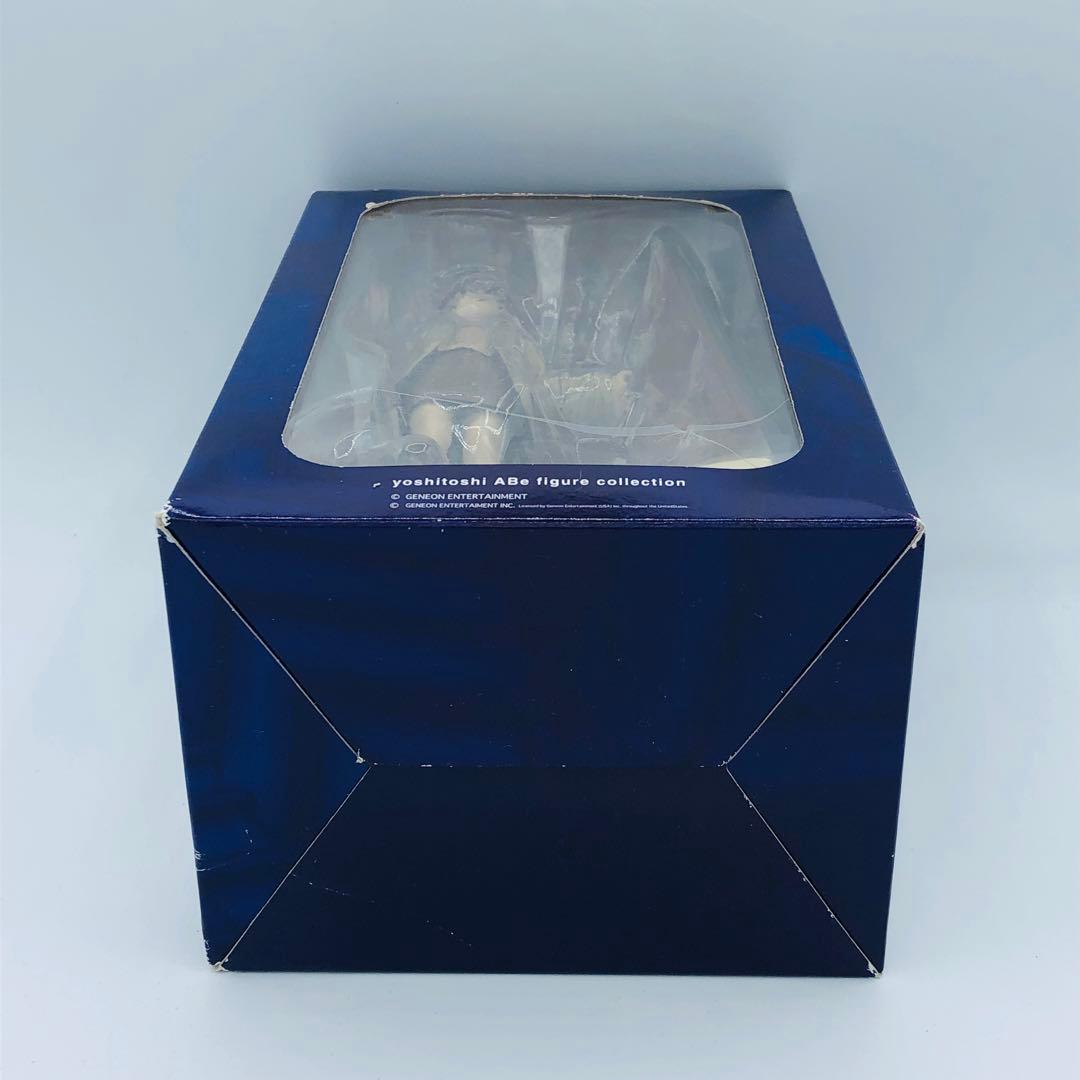 バイス Serial Experiments Lain 岩倉玲音 フィギュア