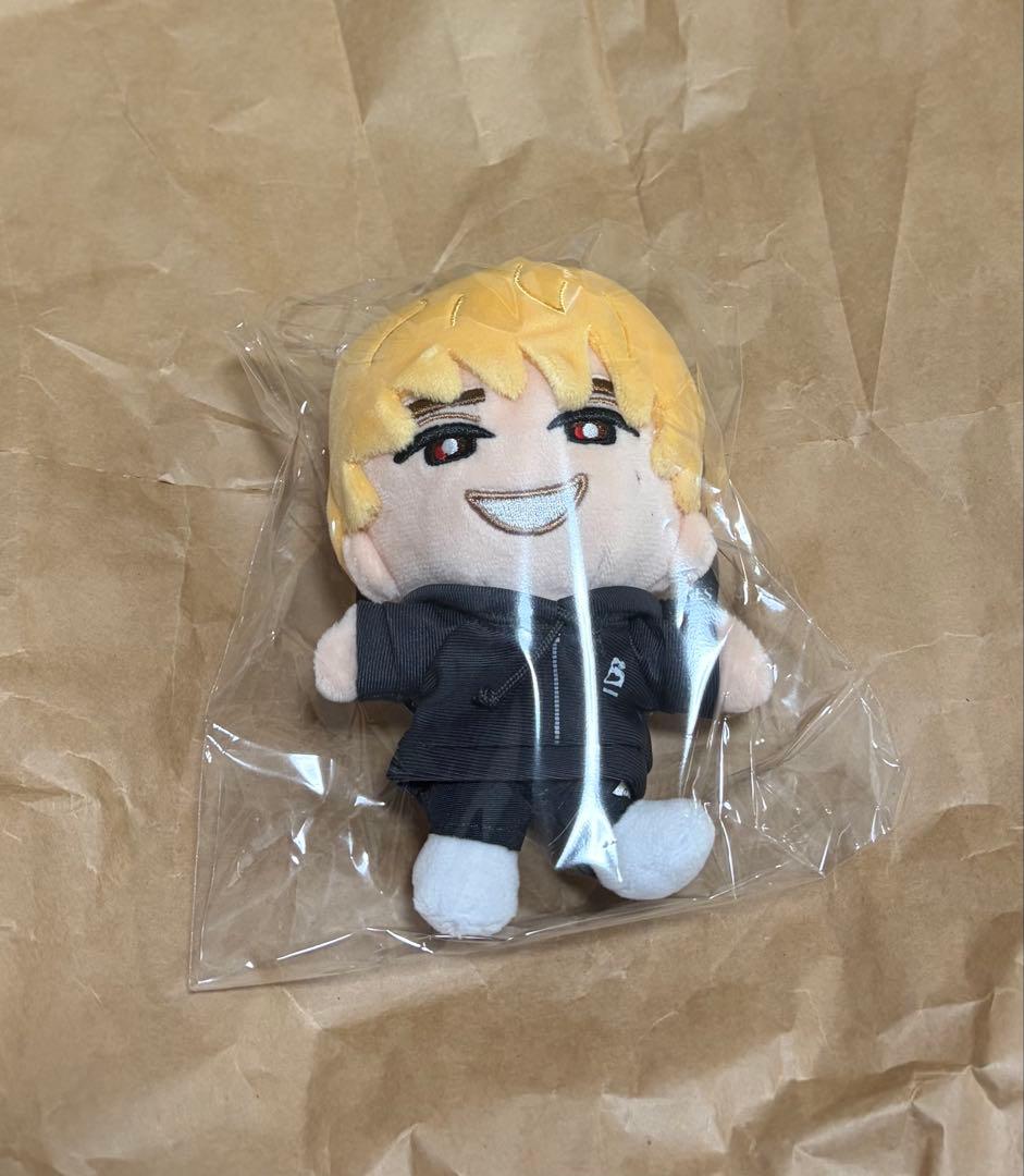 【新品未使用】MILESixTONES 手つなぎストぬいセット売り京本髙地森本❌