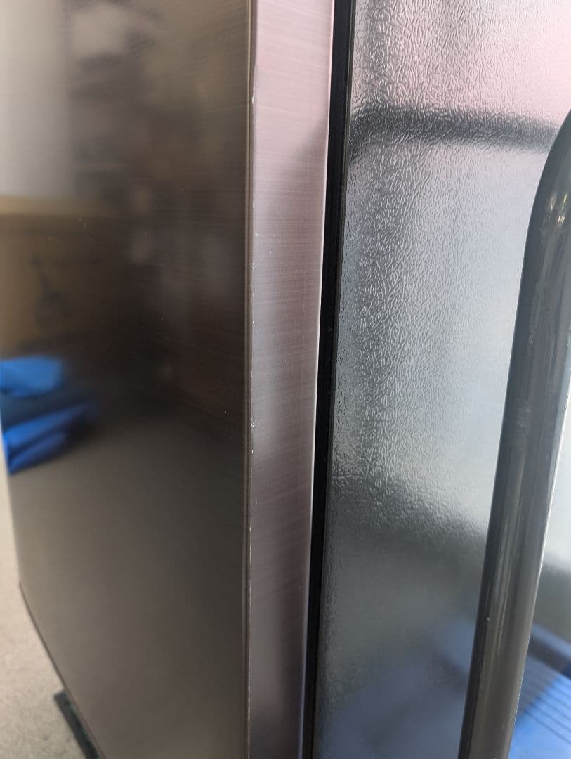 【引取可】 21年2ドア右開き280Lシャープ冷蔵庫A-435