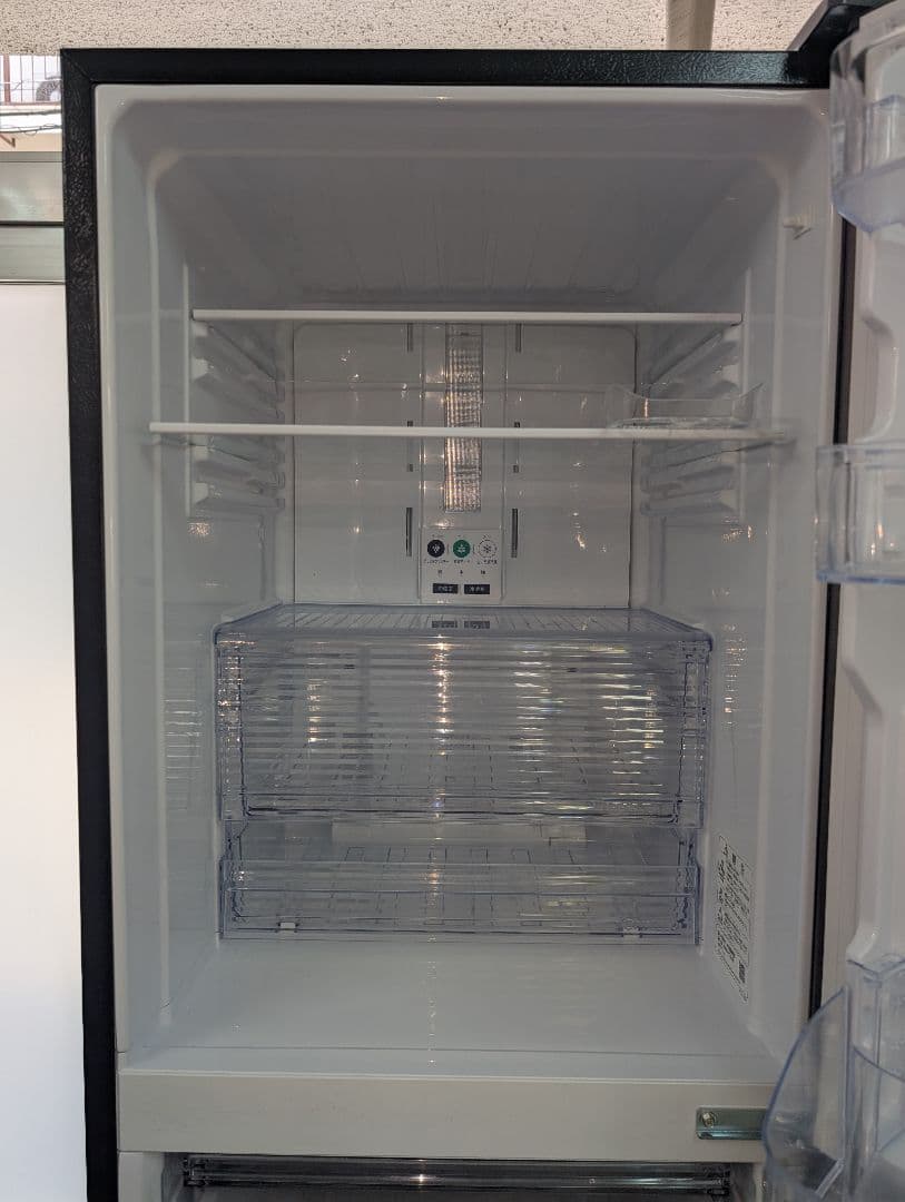 【引取可】 21年2ドア右開き280Lシャープ冷蔵庫A-435