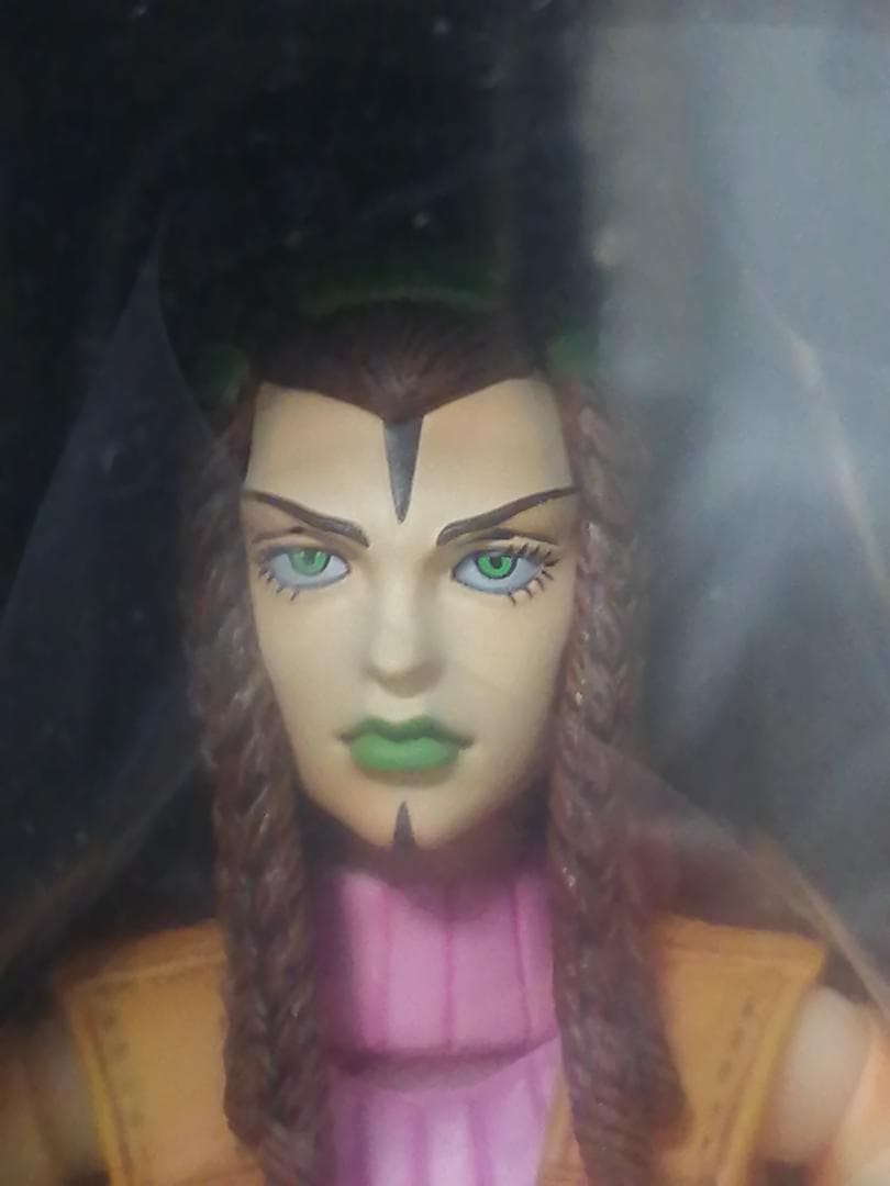 超像可動　コステロ　&　キッス 　2体セット