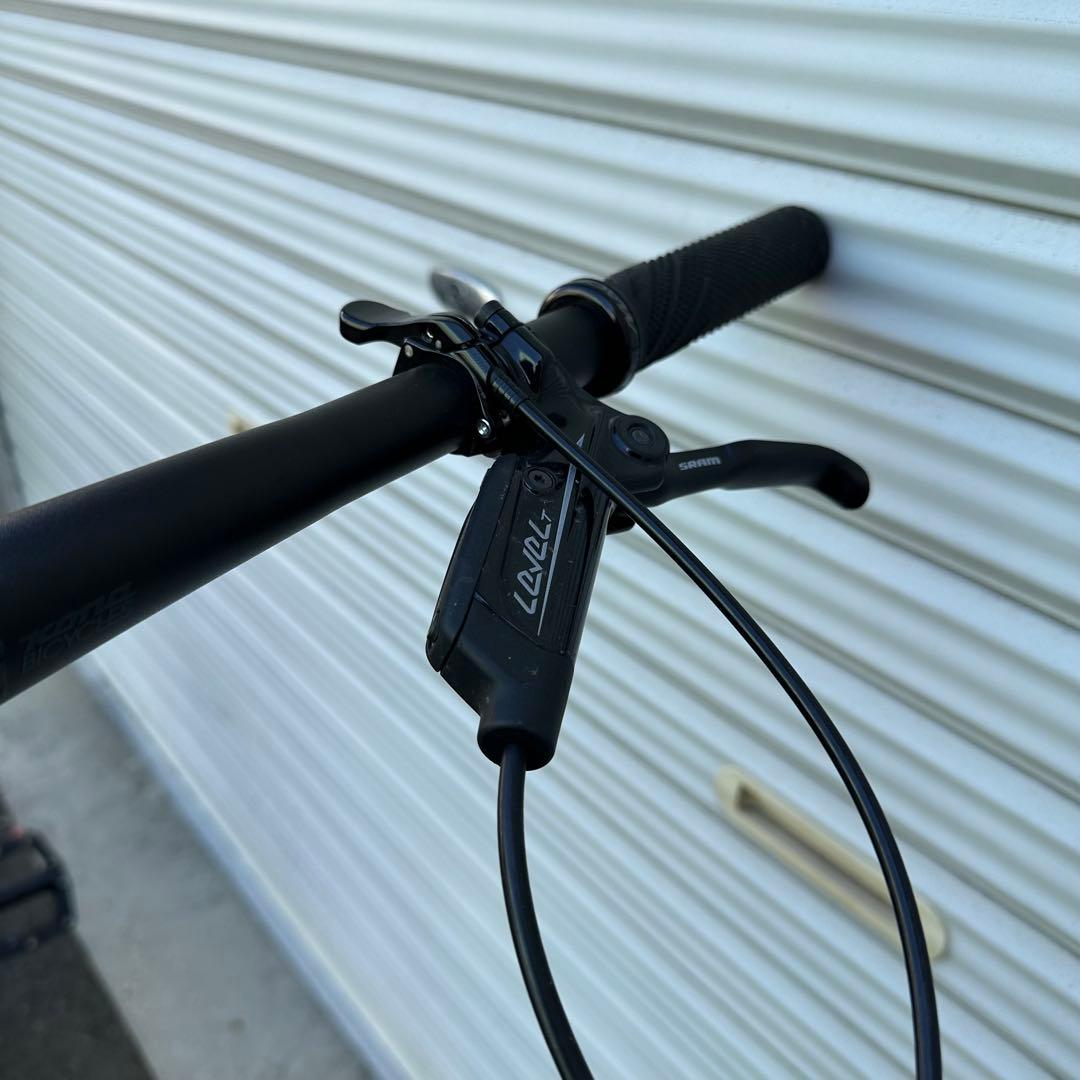 D*y様 12/31まで限定 MASH SF HARDTAIL MTB 完成車