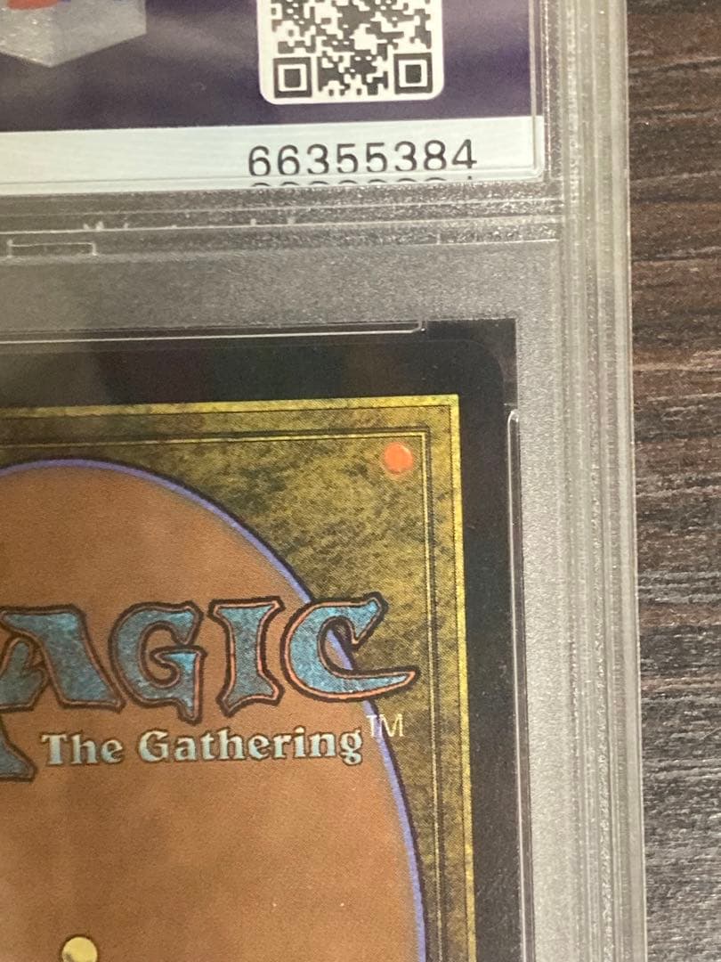 PSA9 英語　ドラフト、セットブースター産　不笑のソリン　foil 小島文美