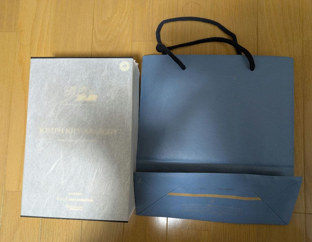 超像可動 ジョセフ・ジョースター＆イギー クリスタル限定版