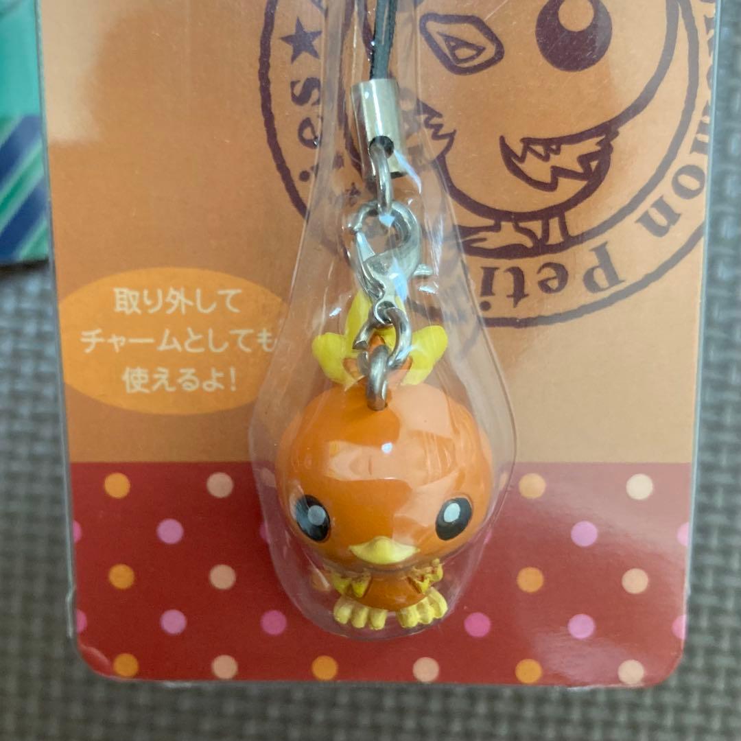 Pokémon Petit ミズゴロウ・キモリ・アチャモ　セット　ポケモンプチ