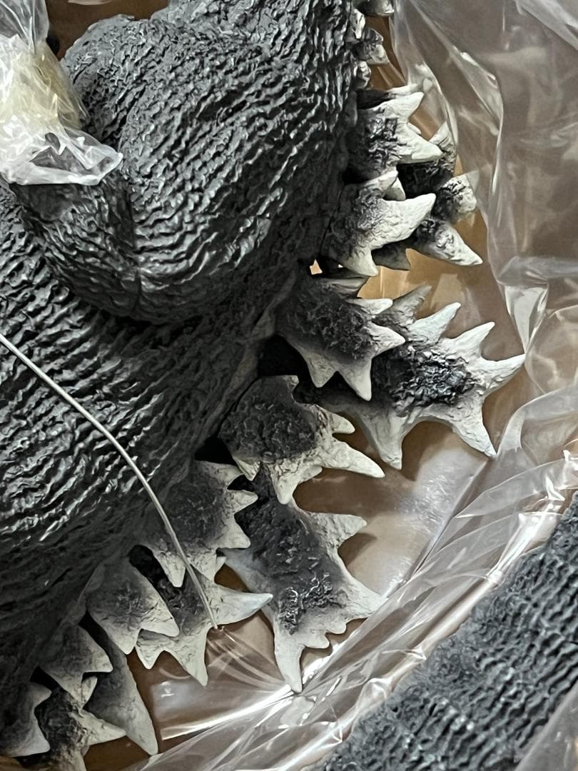 エクスプラス ガレージトイ ゴジラ 1954