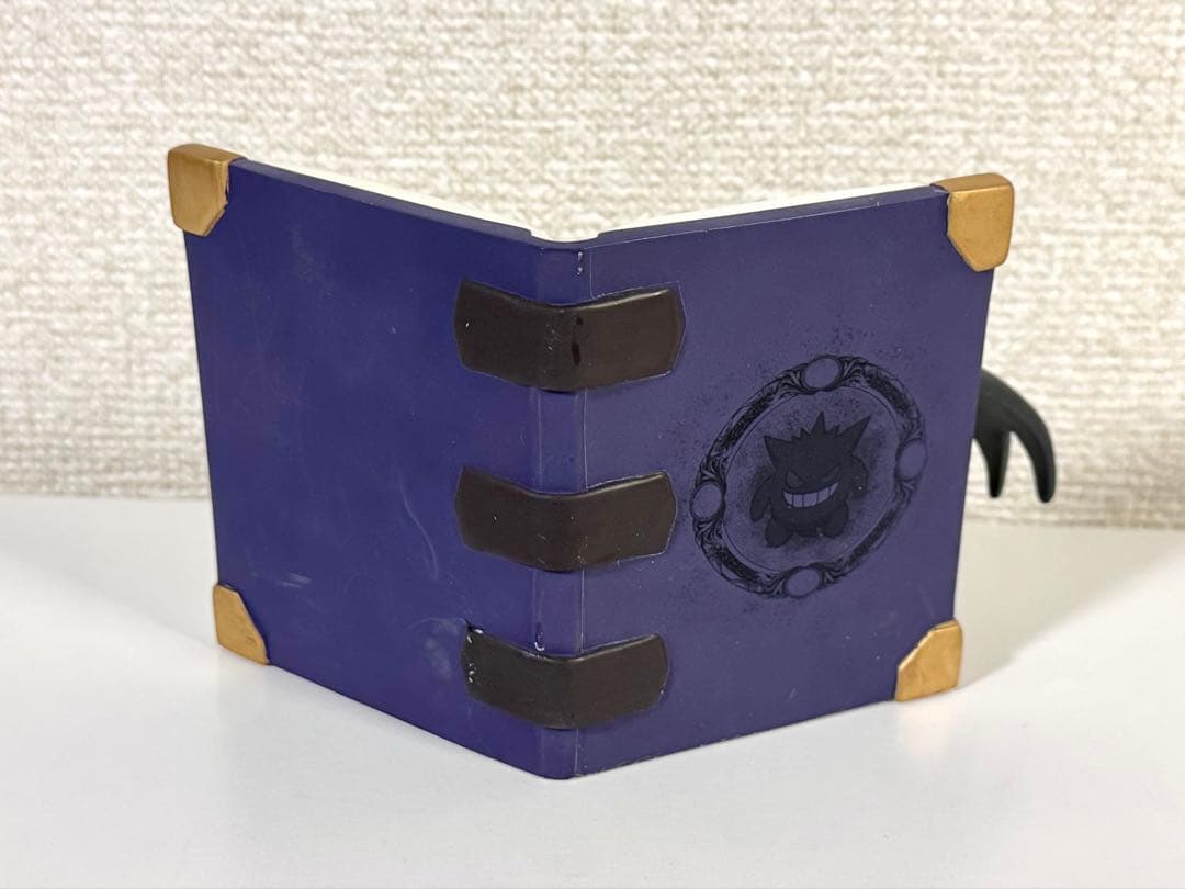 海外ポケセン限定/ミミッキュ ハロウィン フィギュア