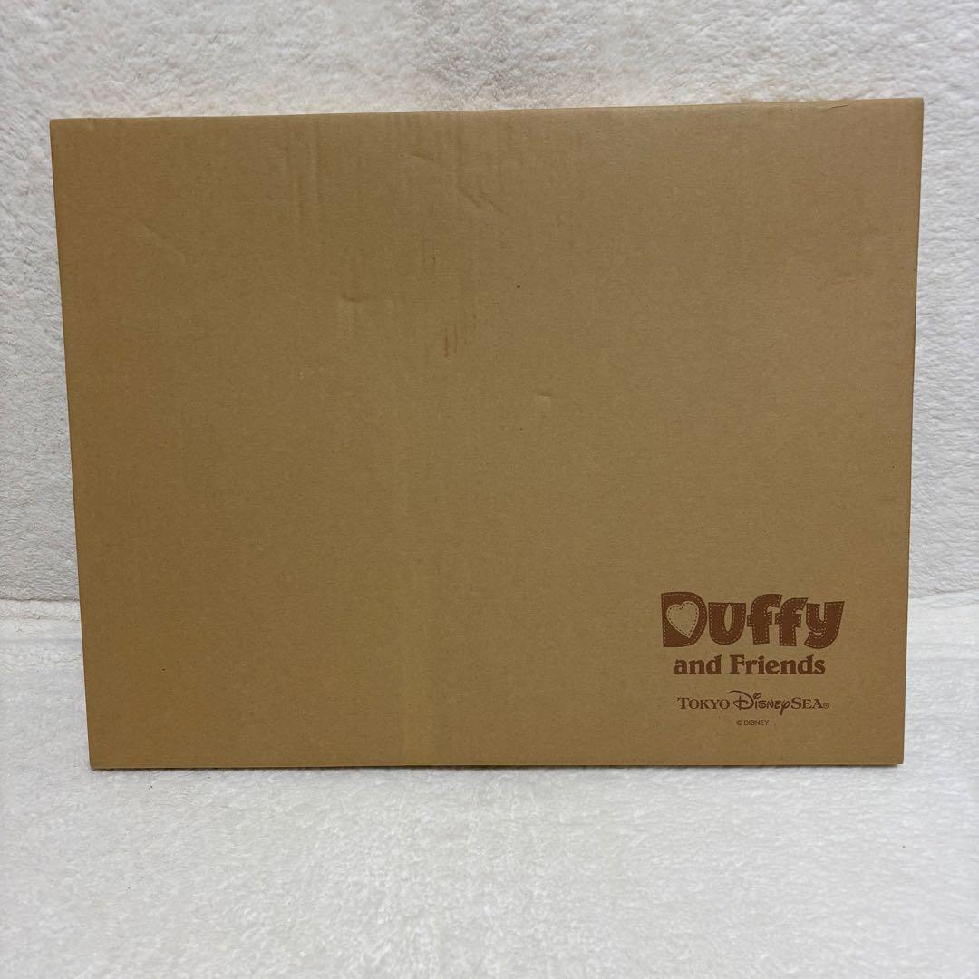 東京ディズニーリゾート 35周年　ダッフィー ケープコッドの1日 ジクレー版画