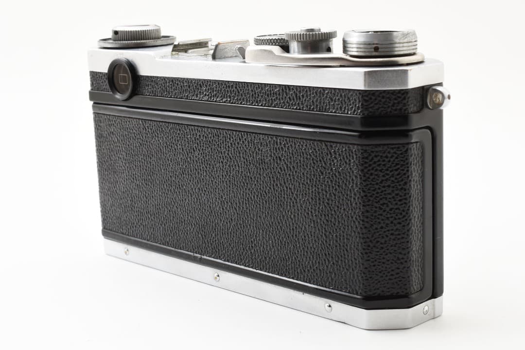 ニコン Nikon S2 レンジファインダー フィルムカメラ ボディ 1130