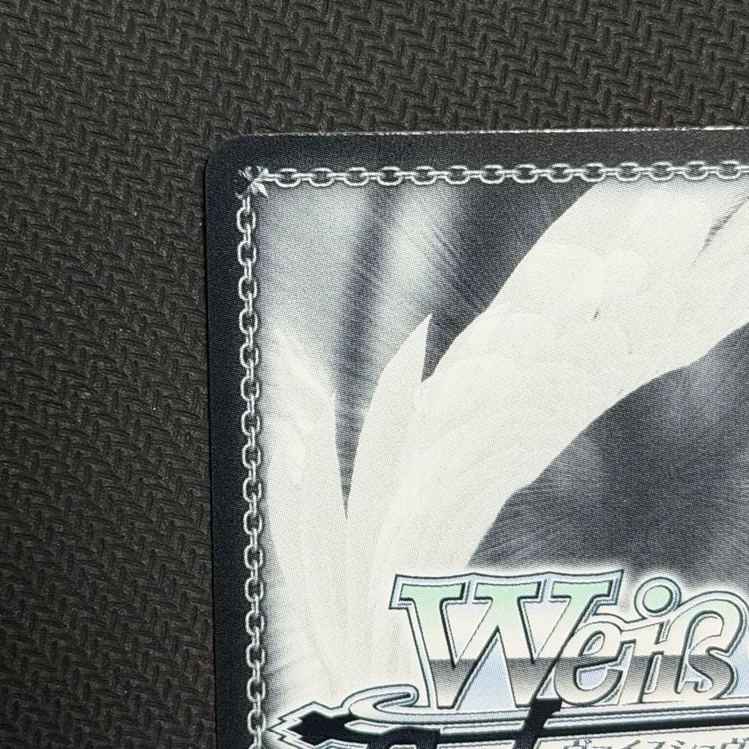 ヴァイスシュヴァルツ 失楽園 ドロシー サイン入り SP