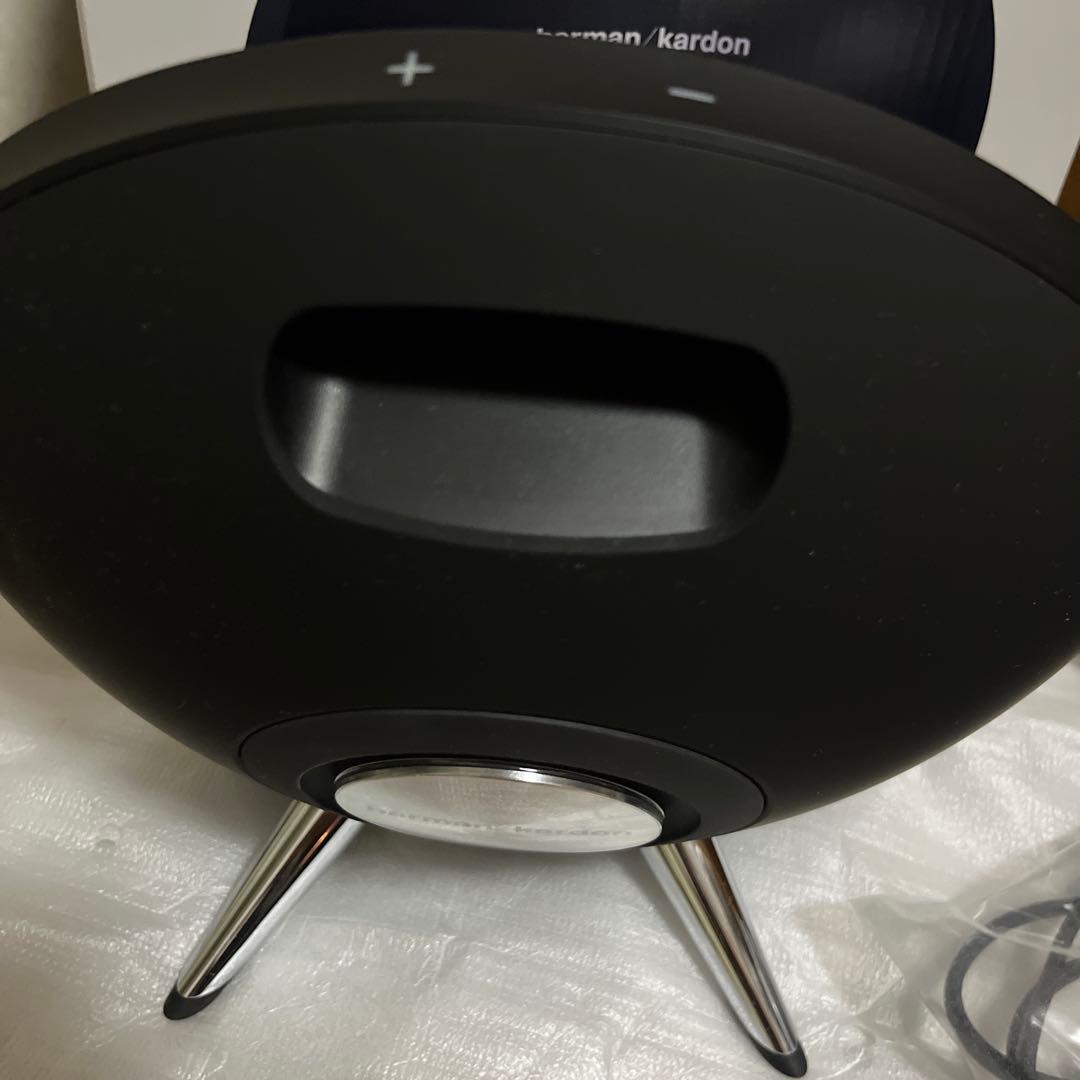 【未使用】Harman Kardon Onyx Studio スピーカー