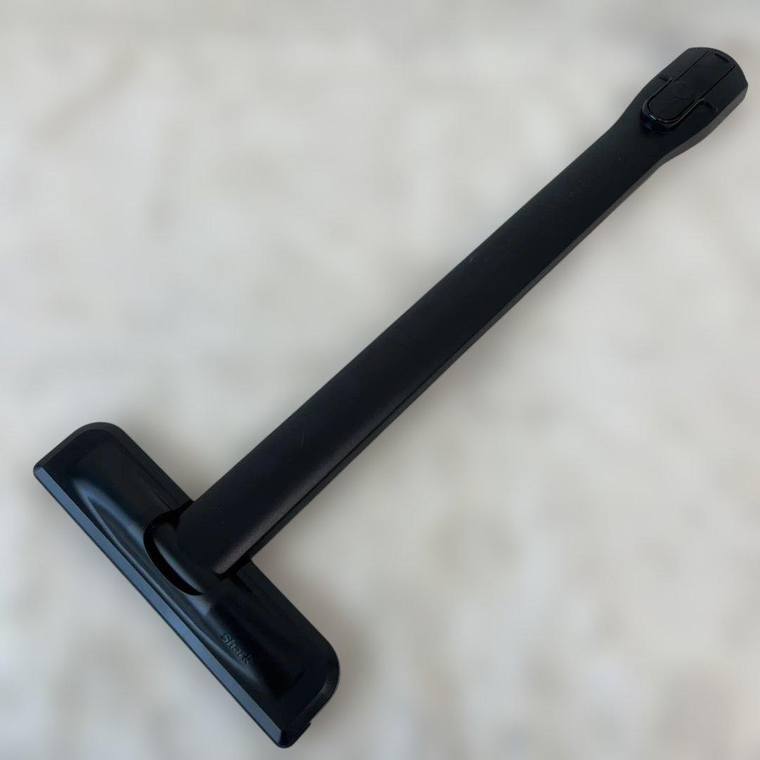 【美品】SharkNinja 充電式ハンディークリーナー