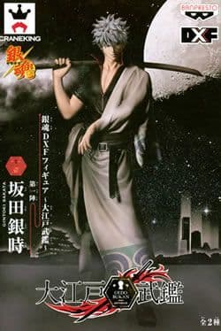 銀魂フィギュア　14体セット