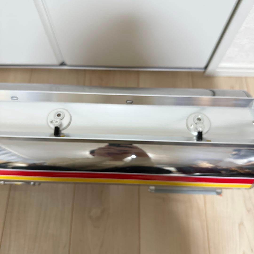 美品　タミヤ SHELL タンクトレーラー 1/14　　タンクローリー　ラジコン