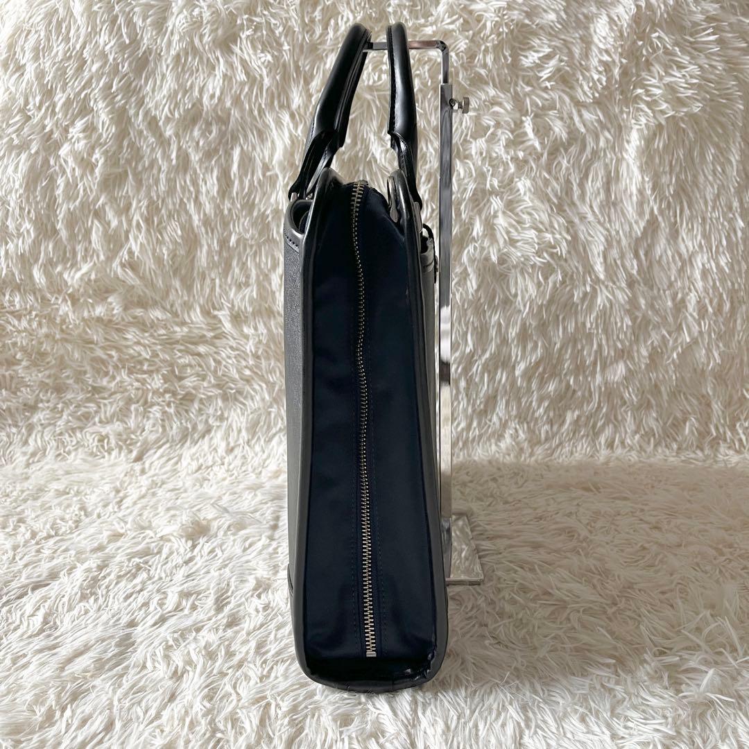 ⭐️新品未使用⭐️　マスターピース　AVENUE　2way　ビジネスバッグ