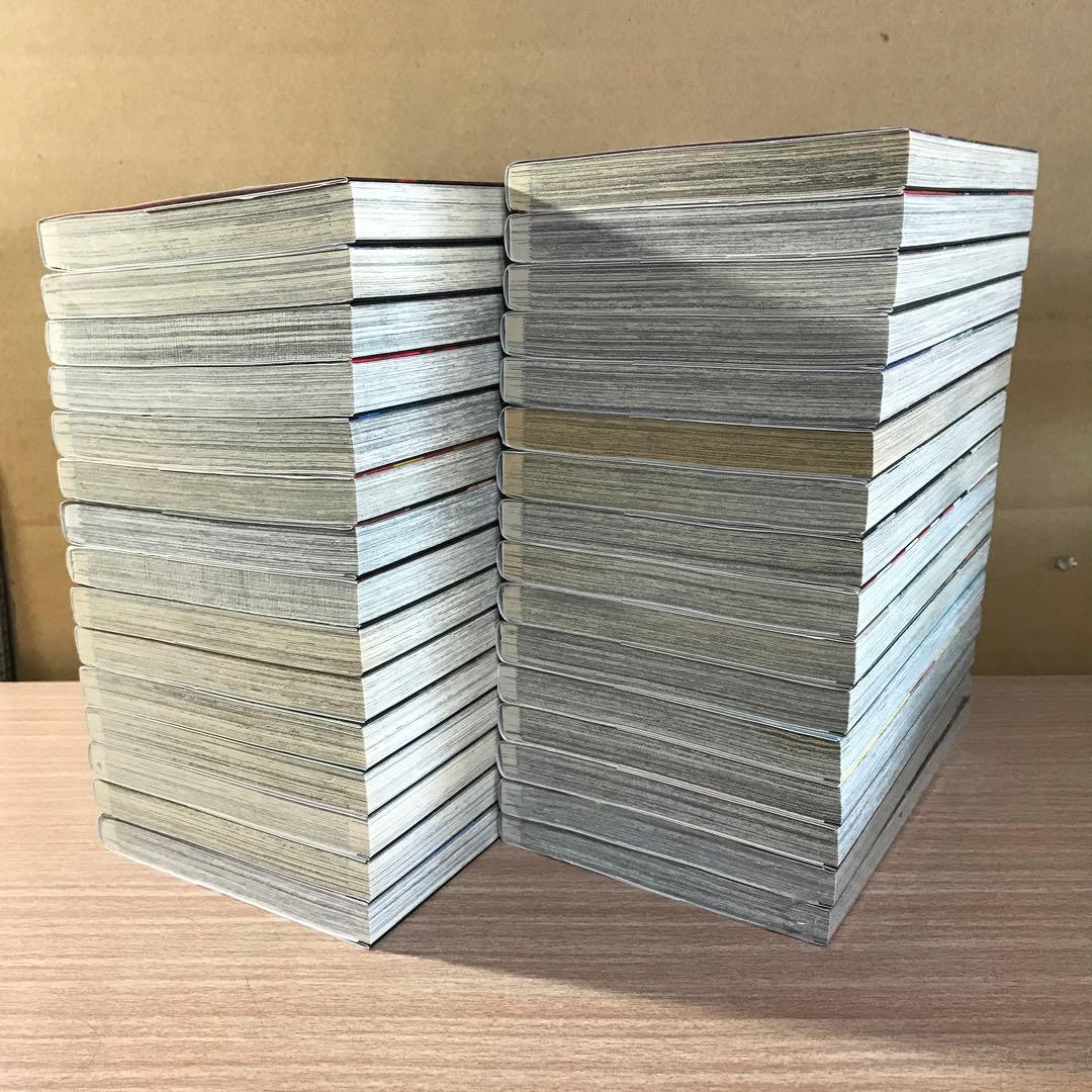 呪術廻戦 0〜30巻　全巻セット　まとめ売り　漫画