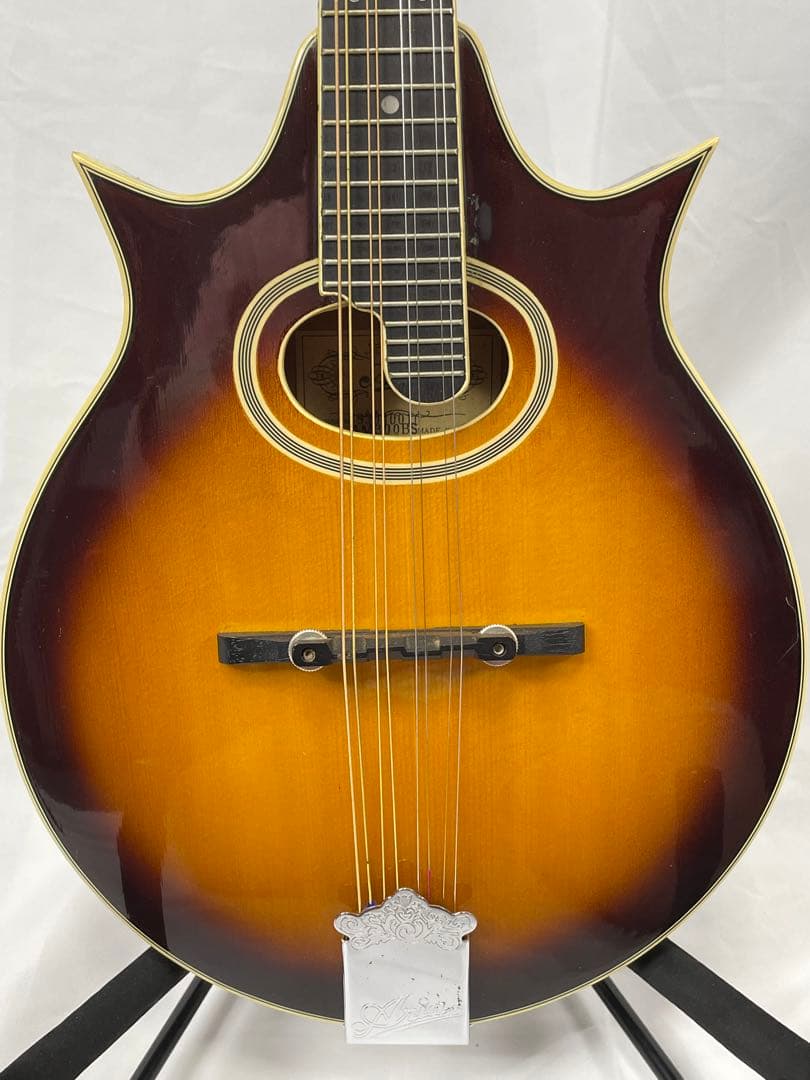 ARIA/アリア フラットマンドリン AM300 ジャパンビンテージ