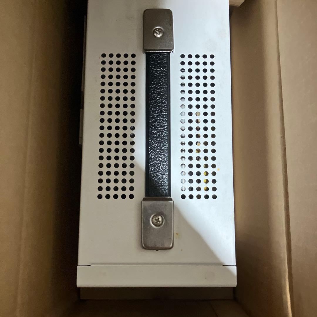 NISSYO SPX-1600U 変圧器 1600W